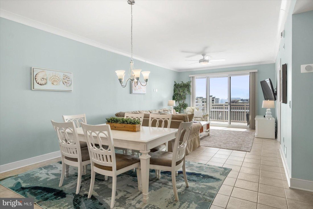 Residential Ocean City In Ocean City, Maryland, United States For Sale