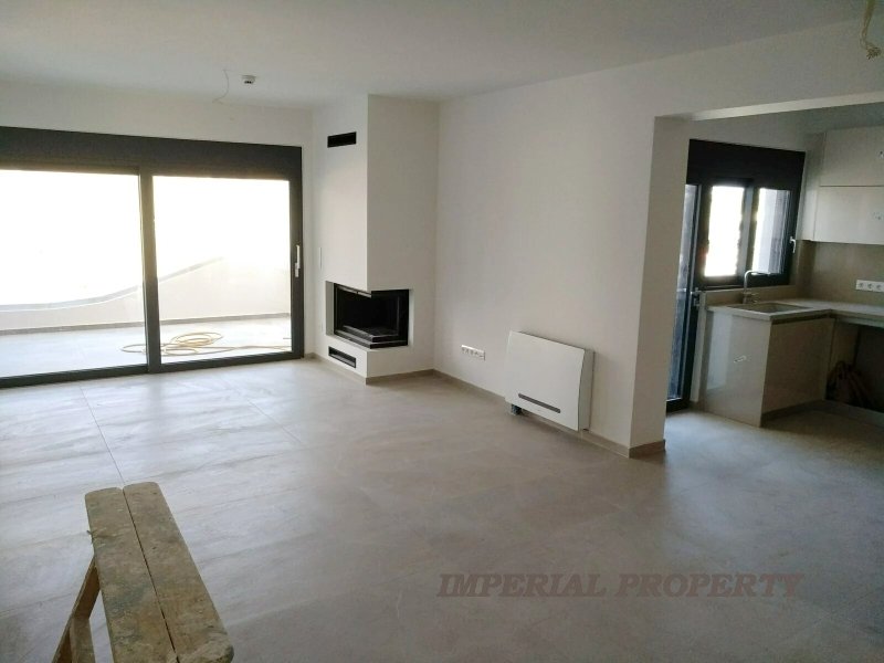 Apartment in Glyfada, Attica, Greece 1 - 14832989
