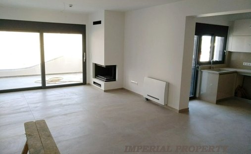 Apartment in Glyfada, Attica, Greece 1