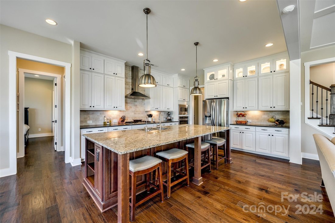 Residential Fort Mill In Fort Mill, South Carolina, United States For