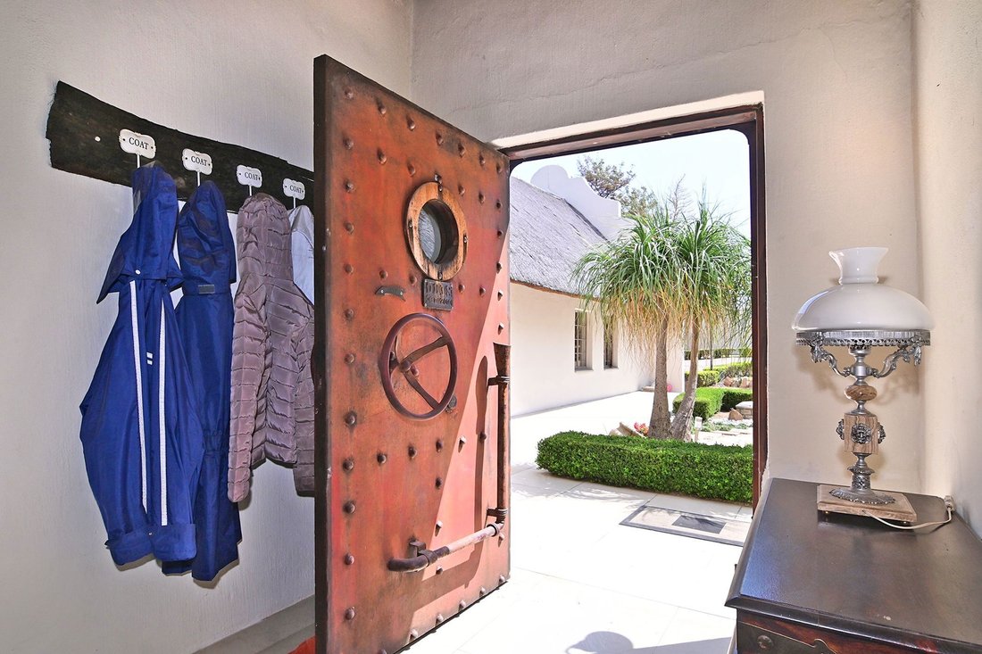 Equestrian Business Opportunity In Midrand, Gauteng, South Africa For