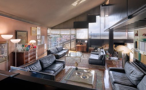 Apartment in Center, Verona, Veneto 1