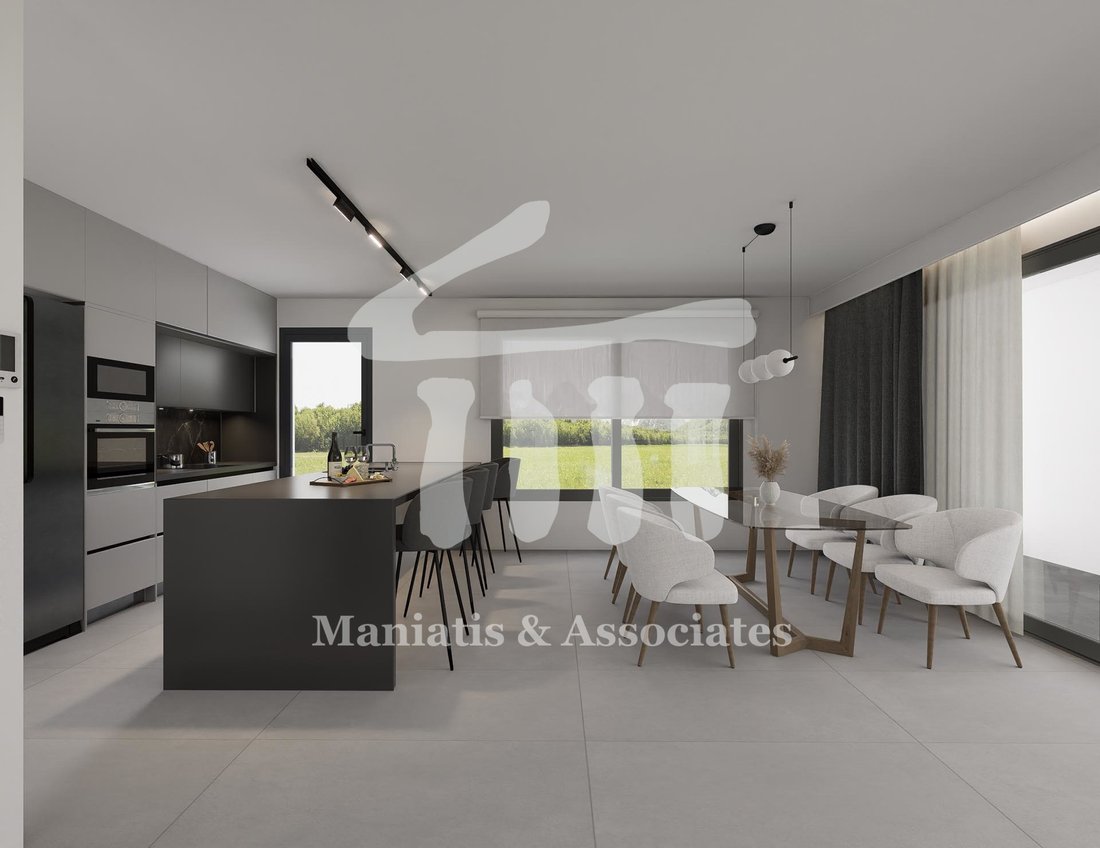 Apartment in South Athens, Attica, Greece 3 - 14836967