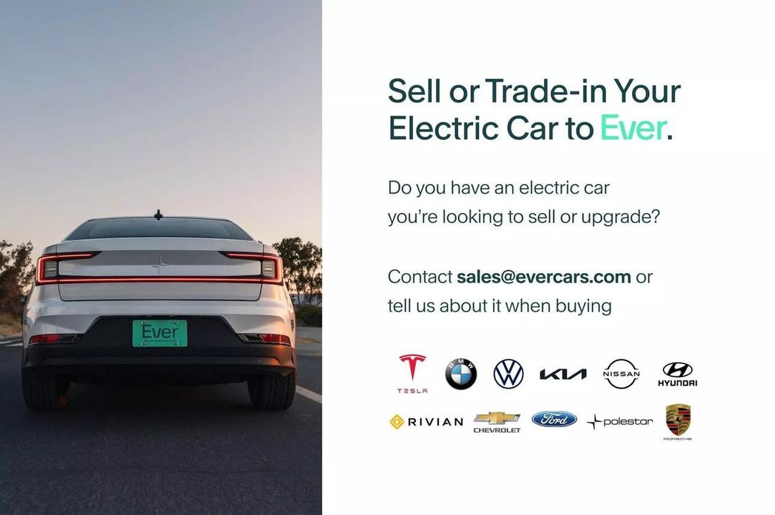 2019 Audi E Tron In San Francisco, Ca, United States For Sale (14807970)