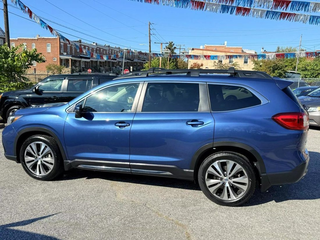 2019 Subaru Ascent In Baltimore, Md, United States For Sale (14838667)