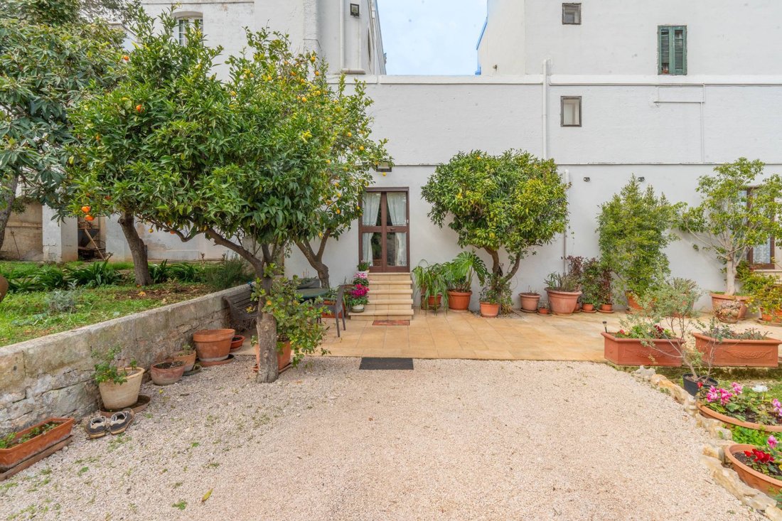 Country House in Contrada Guardariello-Giovanni Fasano, Ostuni, Apulia 2 - 14834420