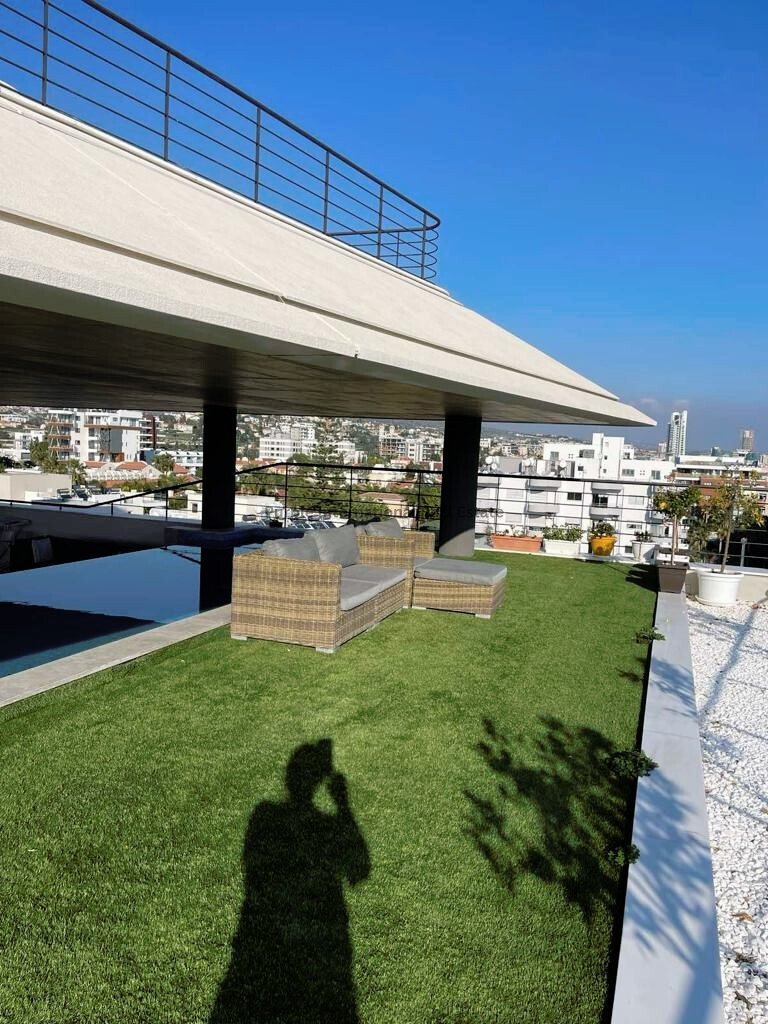 Apartment in Germasogeia, Limassol, Cyprus 5 - 14843030