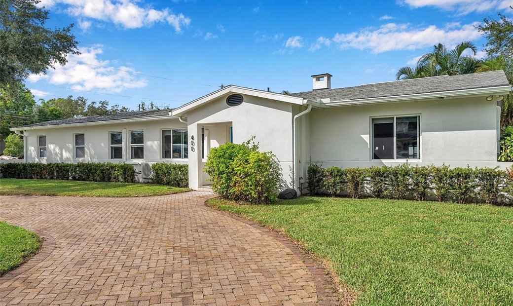 Saint Petersburg Residential In St. Petersburg, Florida, United States