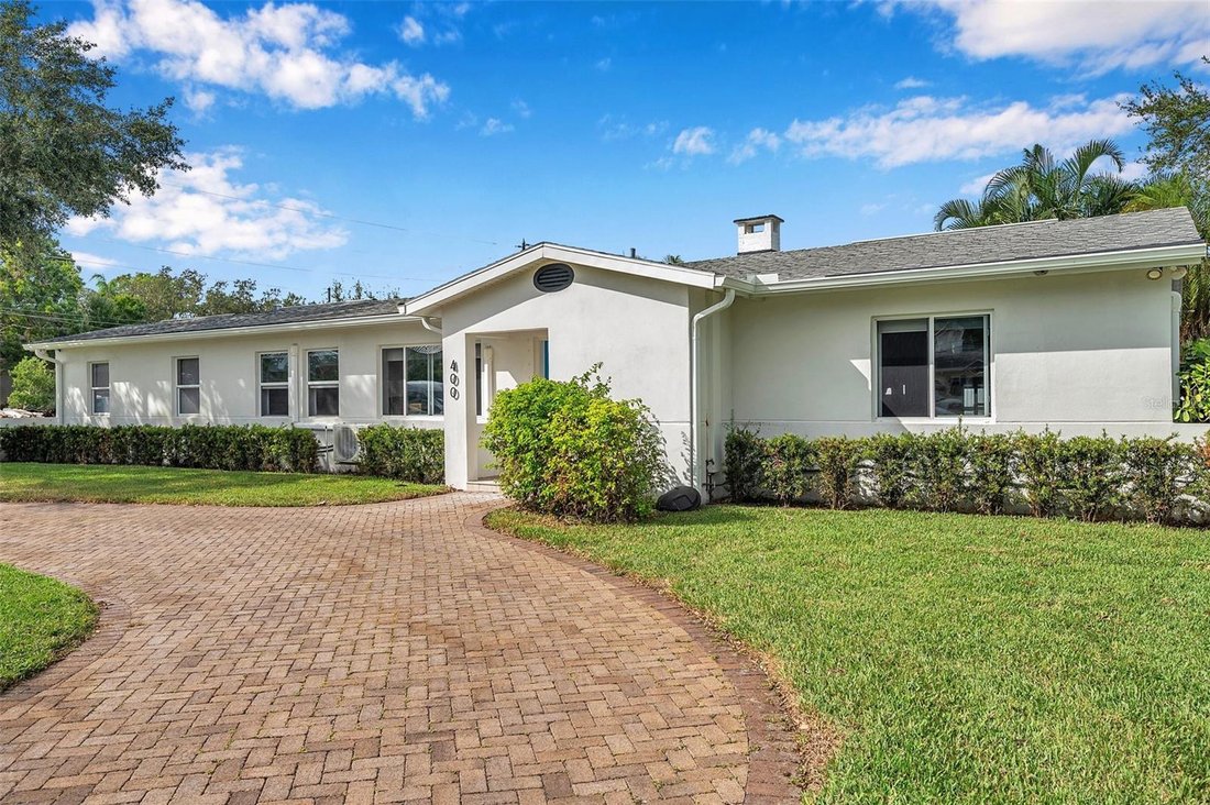 Saint Petersburg Residential In St. Petersburg, Florida, United States