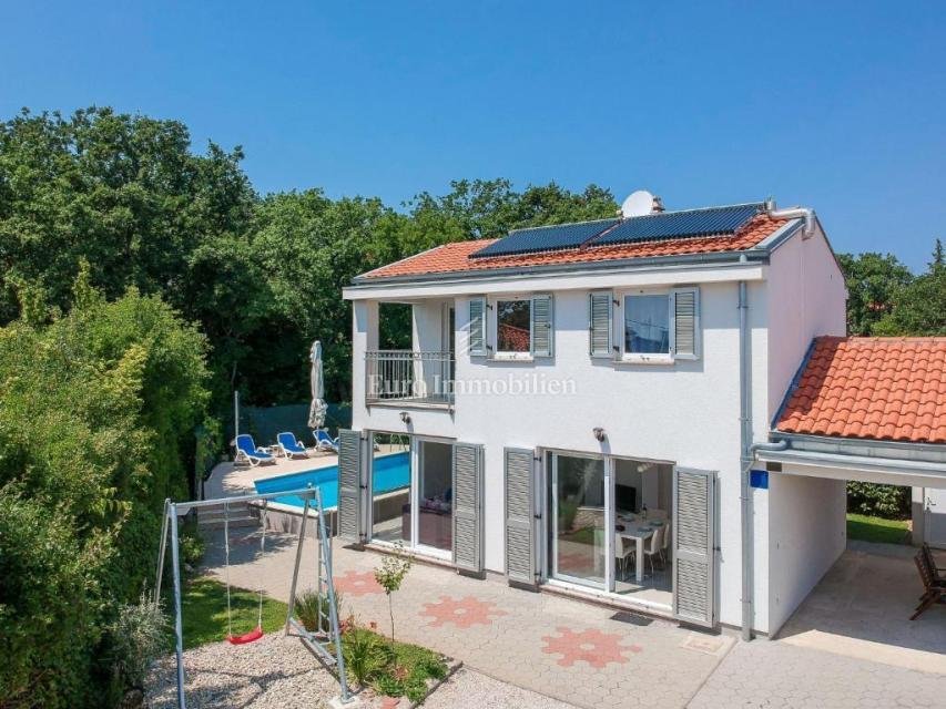 House in Krk, Primorje-Gorski Kotar County, Croatia 2 - 13773218