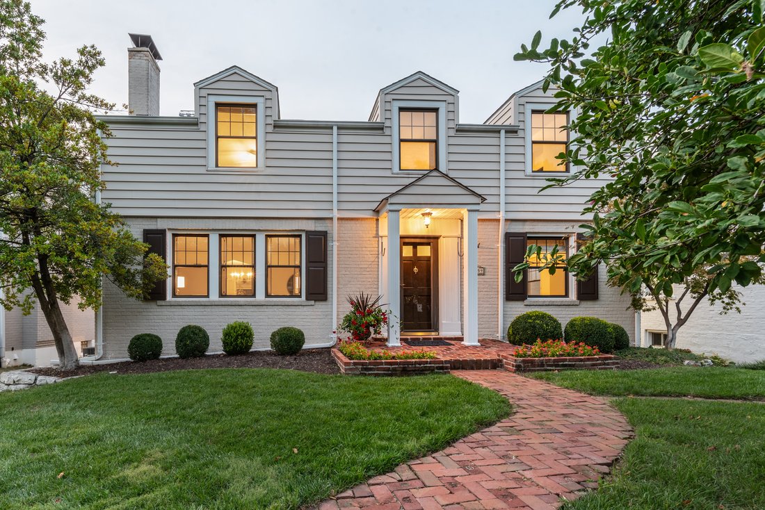 Extraordinary In Ladue! In Ladue, Missouri, United States For Sale