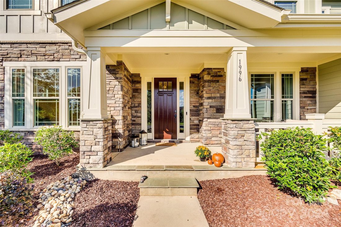 Residential Fort Mill In Fort Mill, South Carolina, United States For