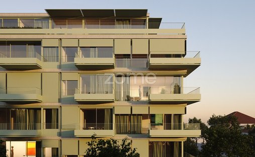 Apartment in Lordelo do Ouro e Massarelos, Porto District, Portugal 1