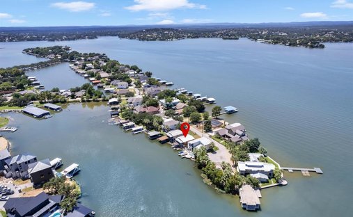 House in Granite Shoals, Texas, United States 1