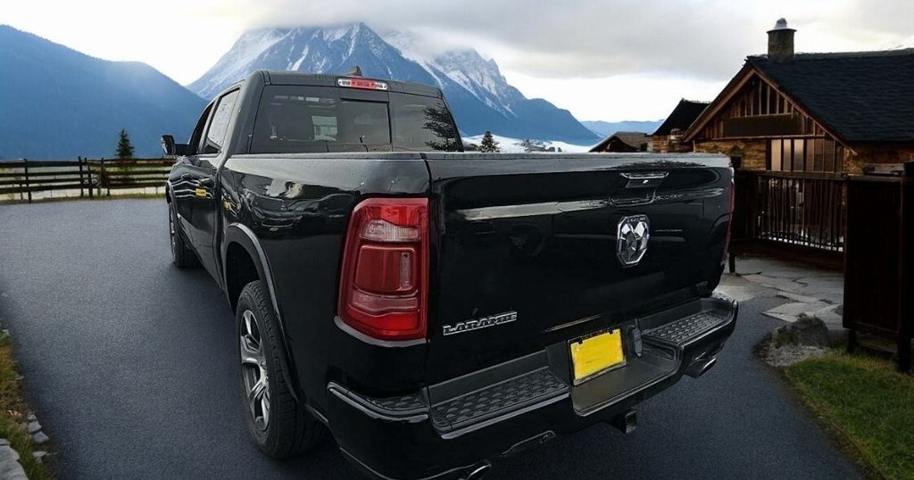 2022 Dodge Ram In Addison, Tx, United States For Sale (14837031)