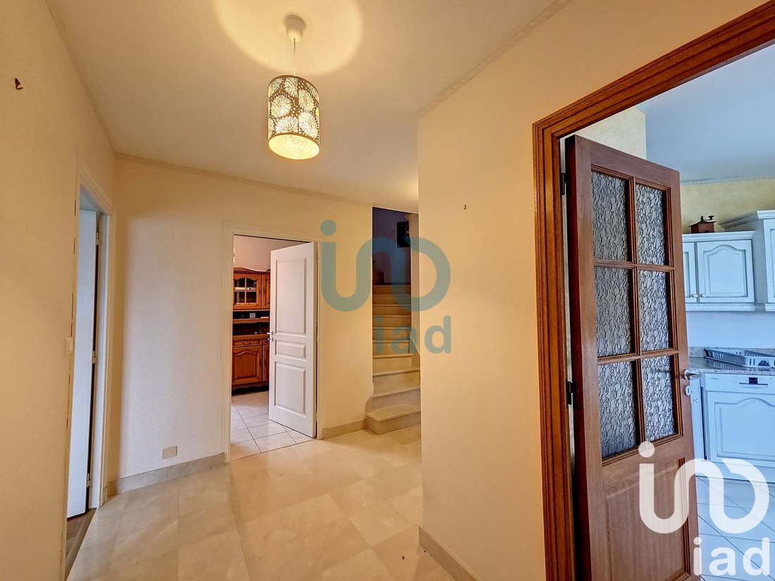 Vente Maison/Villa 7 Pièces In Rennes, Brittany, France For Sale (14705305)