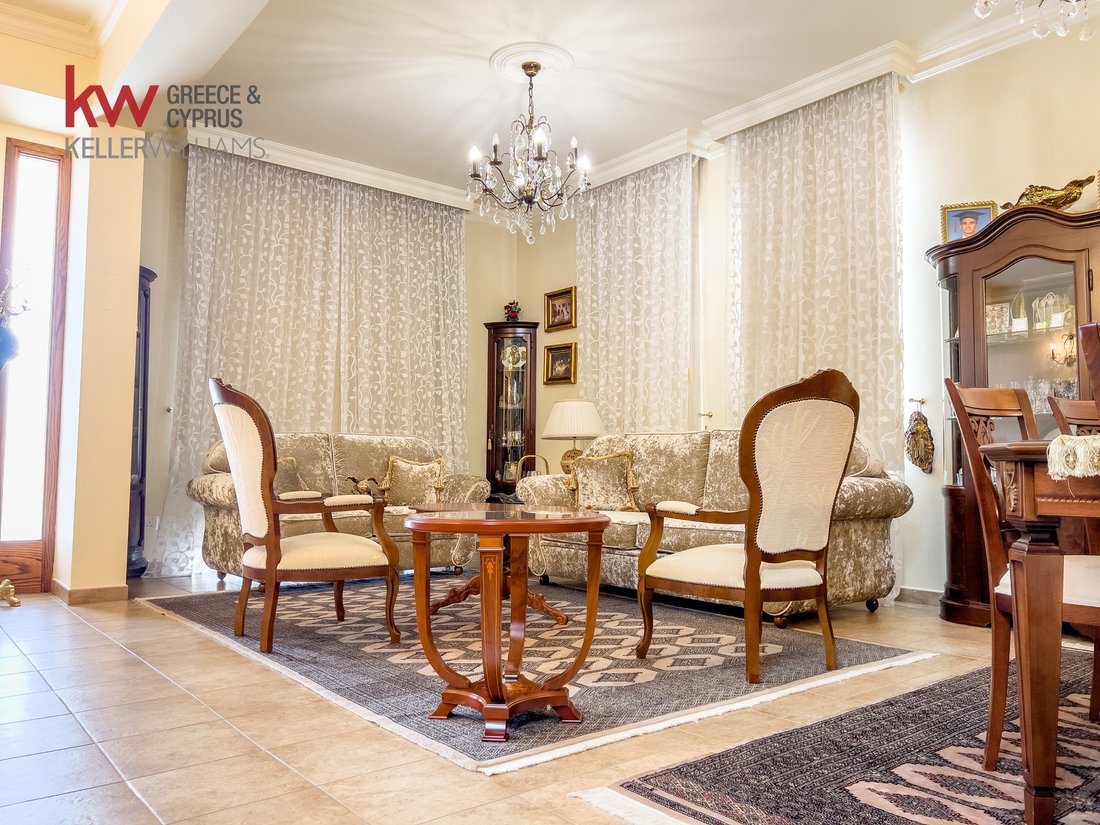 Villa in Aradippou, Larnaca, Cyprus 5 - 14834094