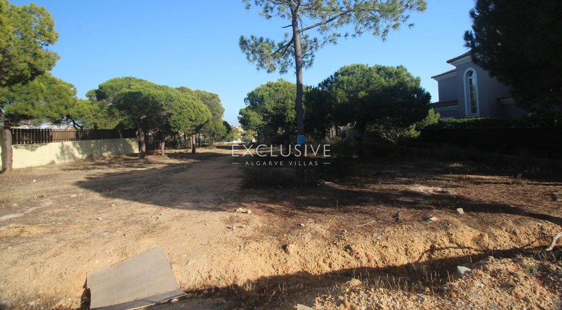 Land in Almancil, Algarve, Portugal 3 - 11192351
