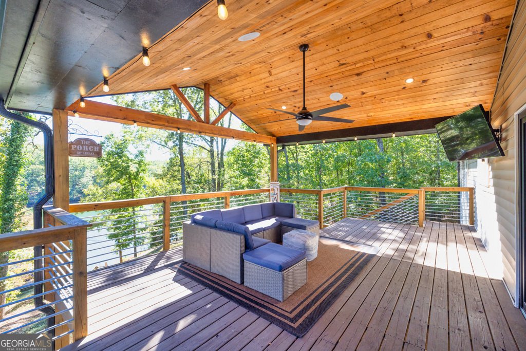 Residential Flowery Branch In Flowery Branch, United States