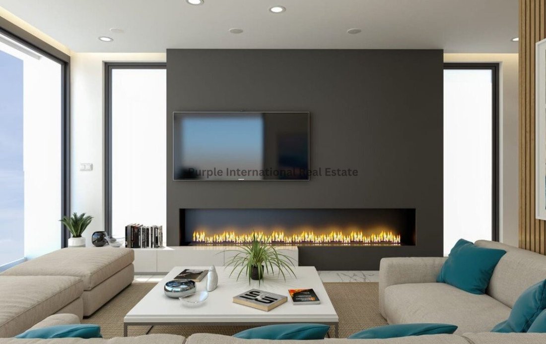 Apartment in Germasogeia, Limassol, Cyprus 1 - 14842404