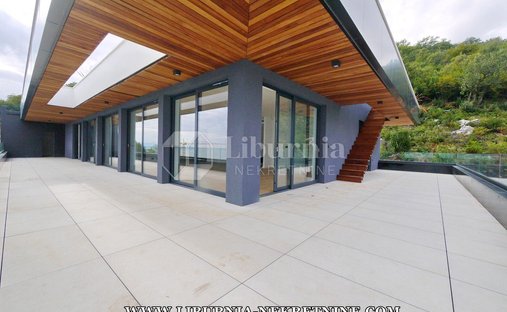 Appartamento a Grad Opatija, Regione litoraneo-montana, Croazia 1