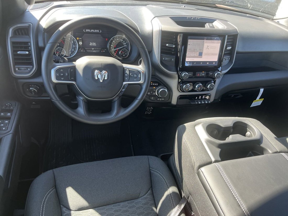 2025 Dodge Ram In Covington, Tn, United States For Sale (14822995)