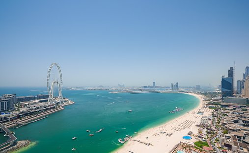 Apartment in Mirdif, Dubai, United Arab Emirates 1