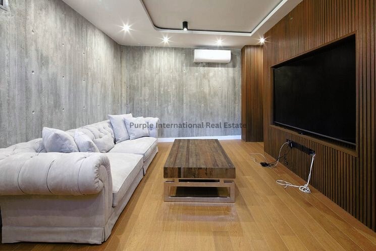 Villa in Konia, Paphos, Cyprus 3 - 14842534