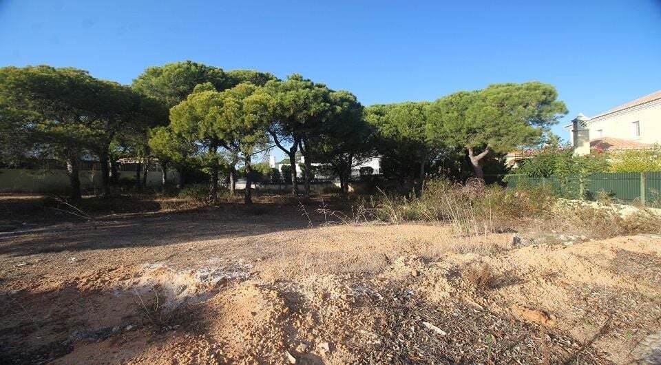 Land in Almancil, Algarve, Portugal 4 - 11192353