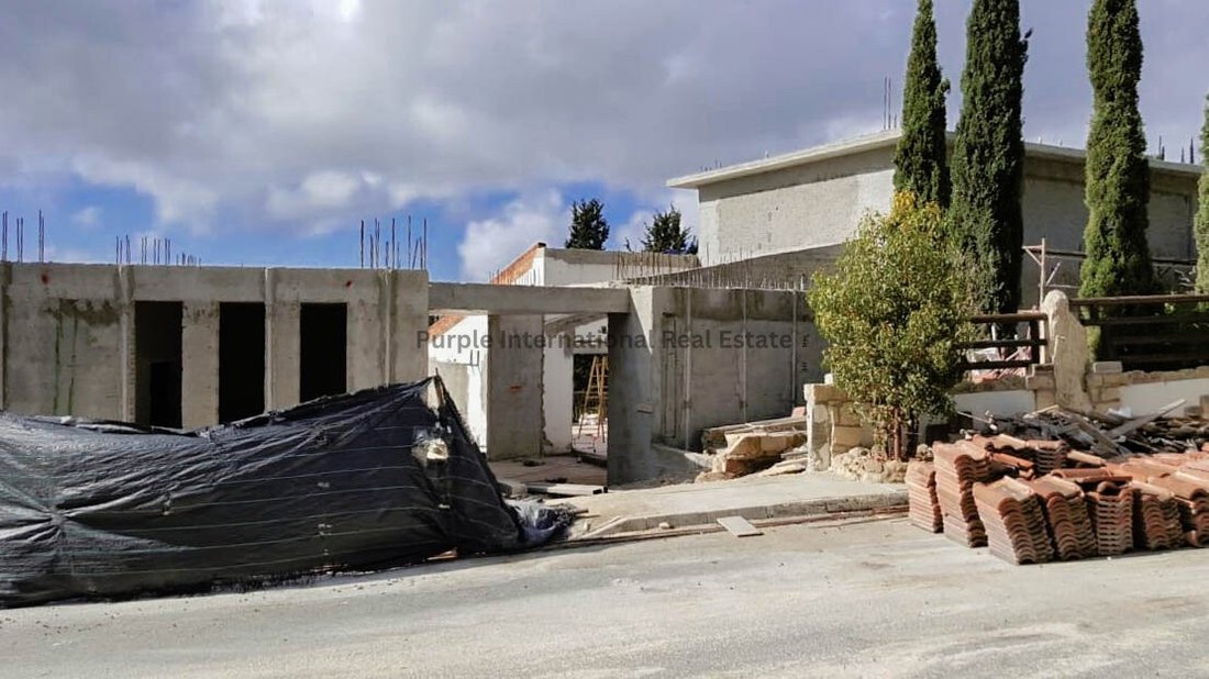Villa in Tala, Paphos, Cyprus 5 - 14843031