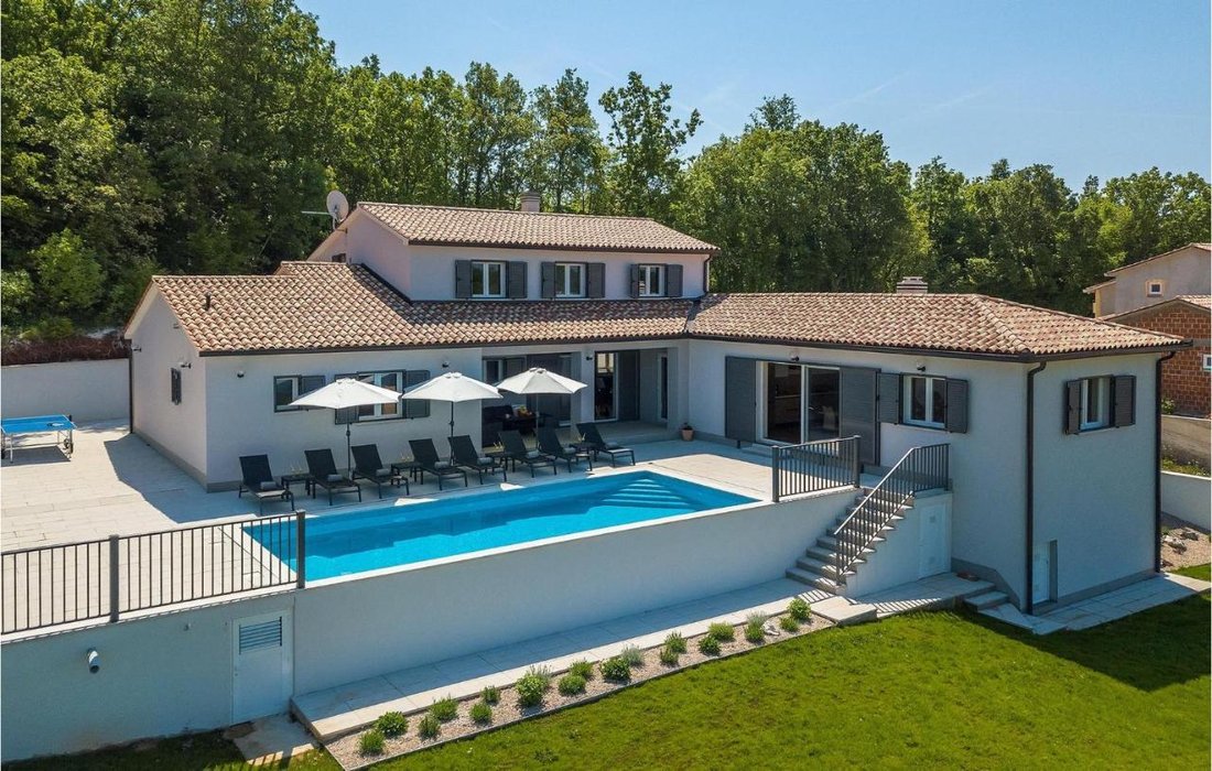 House in Labin, Istria County, Croatia 1 - 14833331