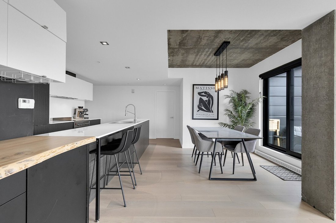 Le Sud Ouest, Montréal In Montréal, Quebec, Canada For Sale (14837895)