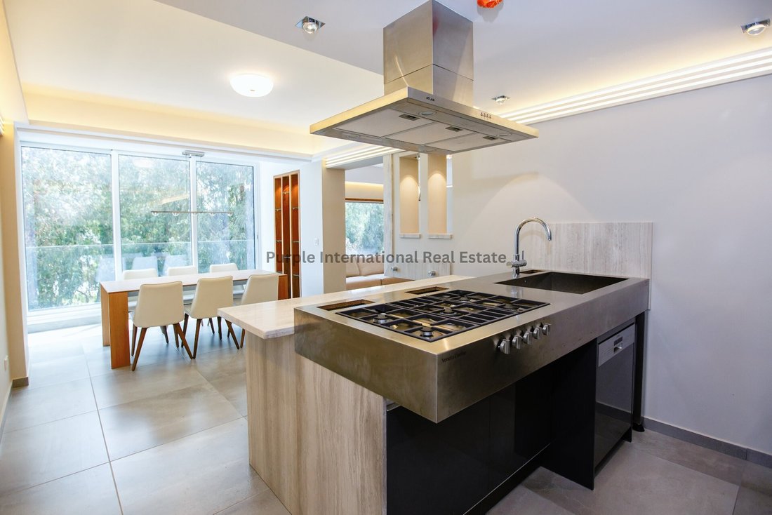 Apartment in Germasogeia, Limassol, Cyprus 2 - 14842782