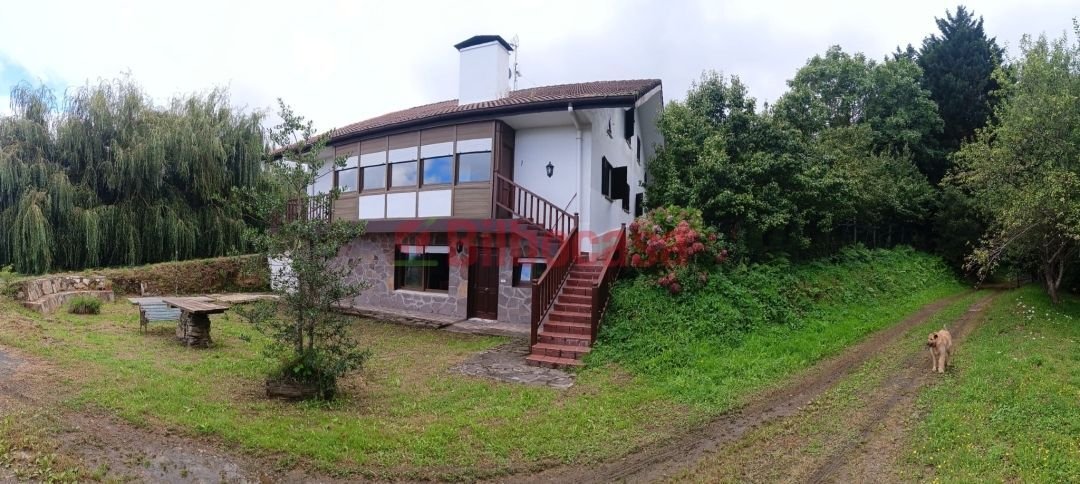 Chalet in Bermeo, Basque Country, Spain 5 - 14840286