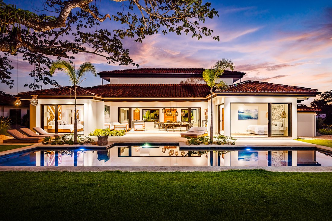 House in Pinilla, Guanacaste Province, Costa Rica 1 - 14840081