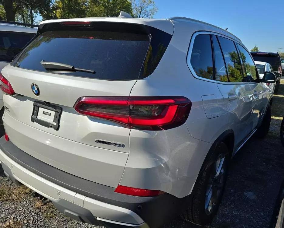 2019 Bmw X5 In Elkridge, Md, United States For Sale (14834619)