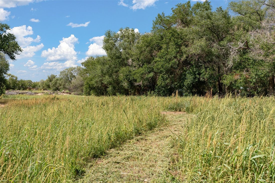 Farm Ranch in Corrales, New Mexico, United States 2 - 14836026