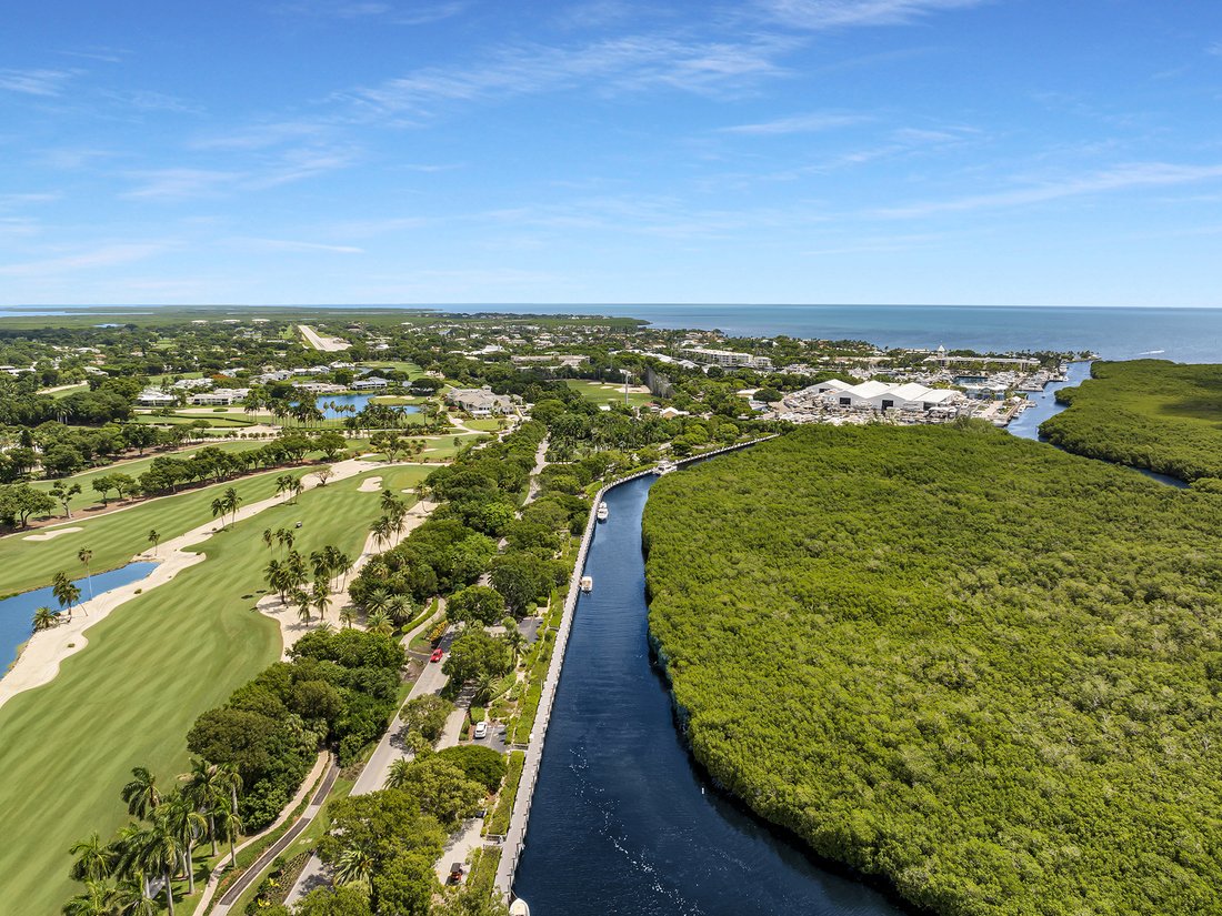 As 25 Ocean Reef Club In Key Largo, Florida, United States For Sale