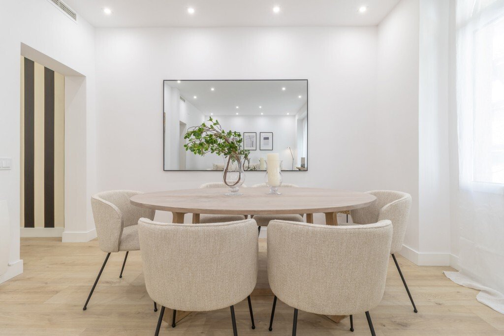 Apartment in Barrio Salamanca, Madrid, Spain 5 - 14839858