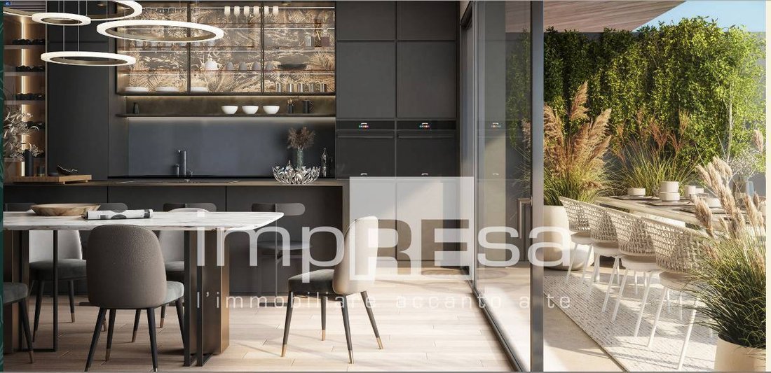 Apartment in Saint Mary Del Rovere, Treviso, Italy 2 - 14838707