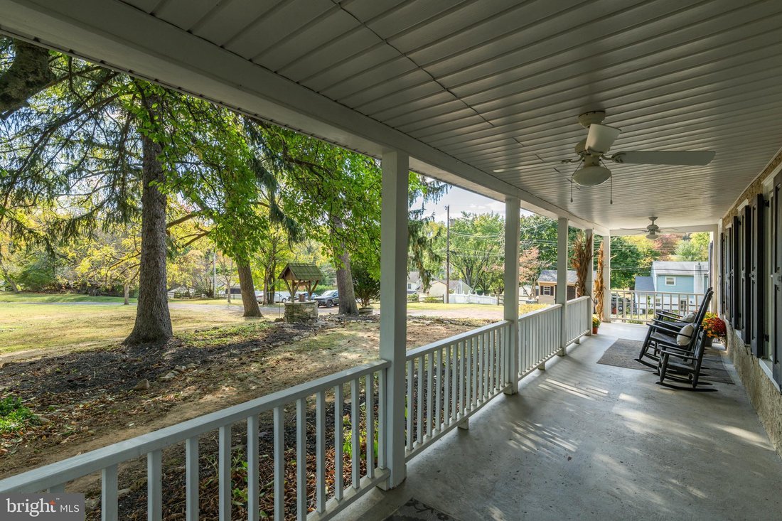 Residential Langhorne In Feasterville Trevose, Pennsylvania, United