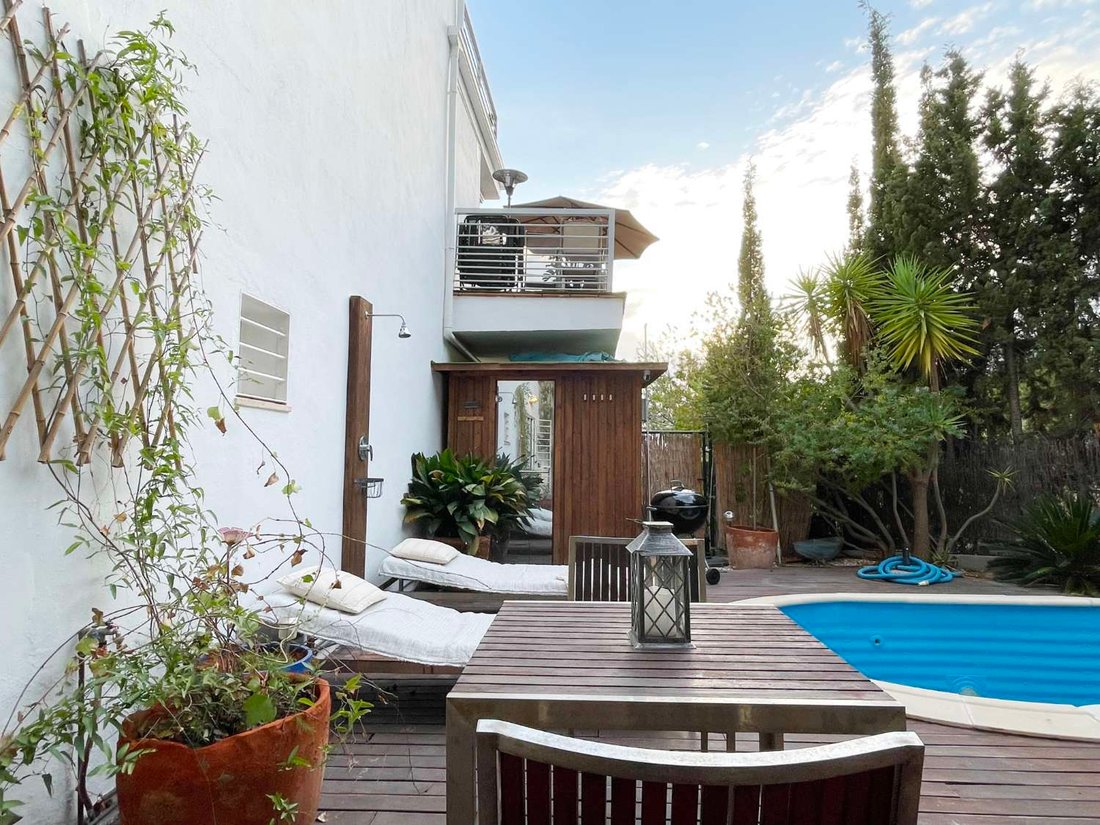 Chalet in Centro, Malaga, Spain 1 - 14842126