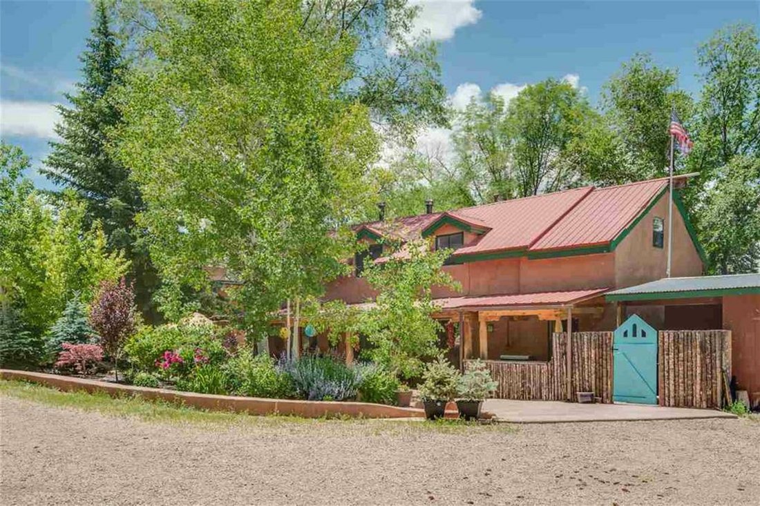 13 Cerro Azul In Santa Fe, New Mexico, United States For Sale (14832768)