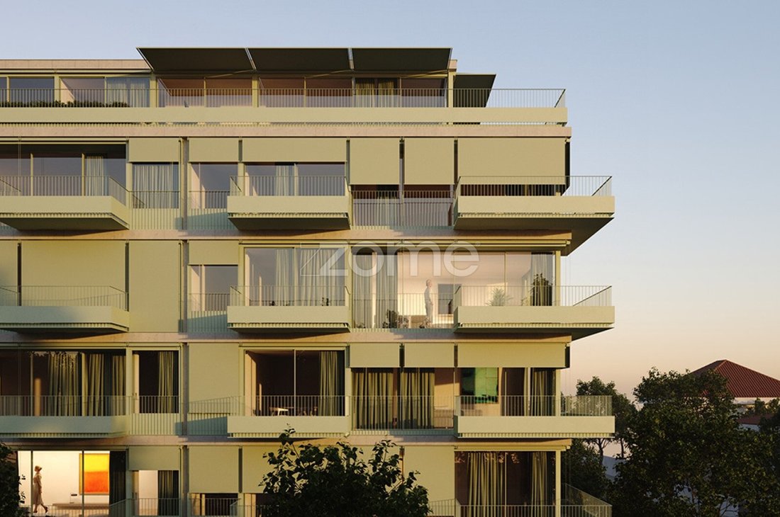 Apartment in Lordelo do Ouro e Massarelos, Porto District, Portugal 1 - 14843965