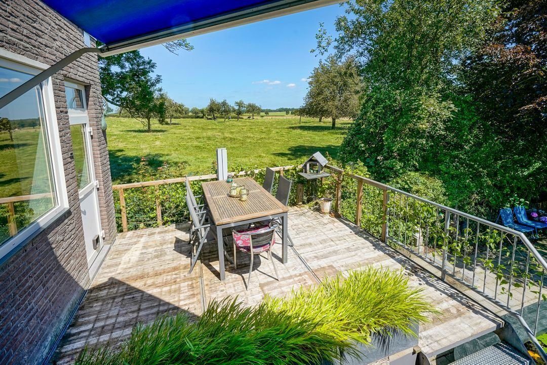 Brede Hoolstraat 13 In Reijmerstok, Limburg, Netherlands For Sale