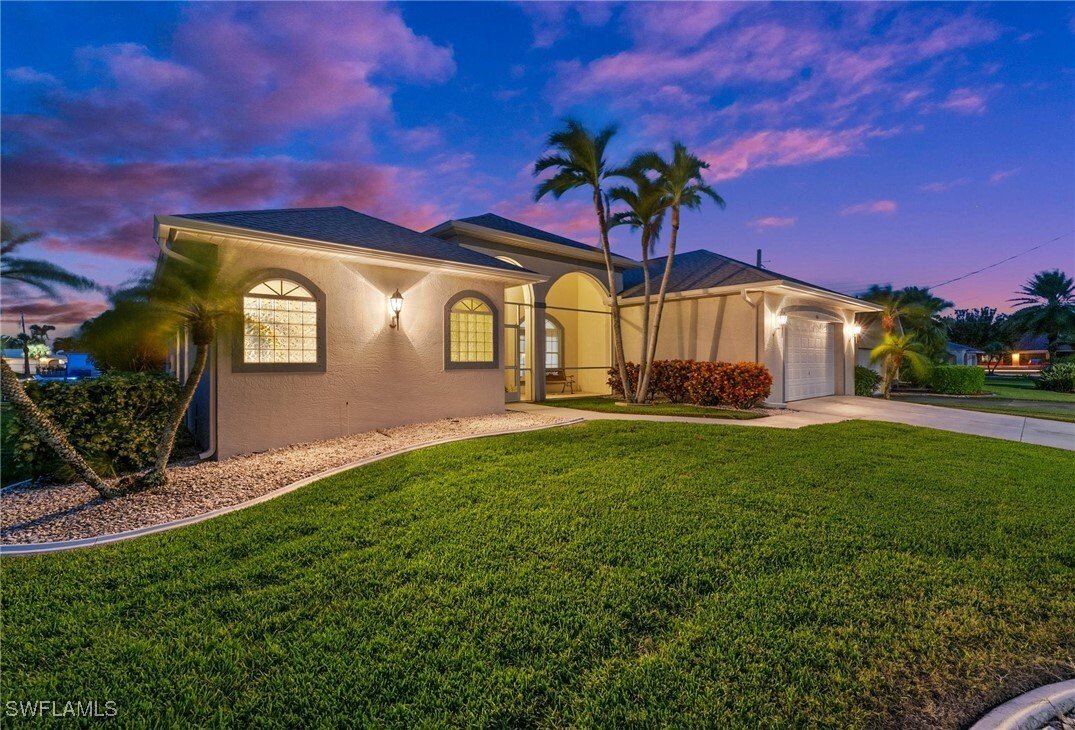 3 Bedrooms Other Residential In Cape Coral, Florida, United States For
