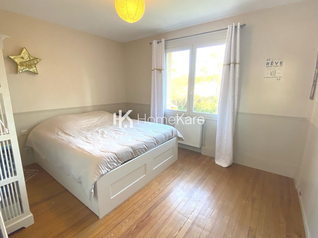 Biscarrosse House In Biscarrosse, Nouvelle Aquitaine, France For Sale