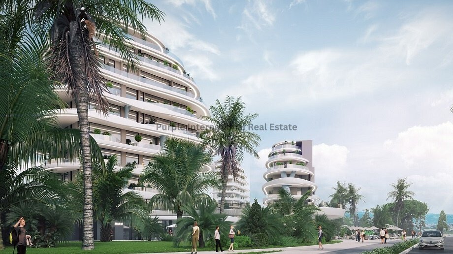 Apartment in Pyrgos, Limassol, Cyprus 1 - 14842669