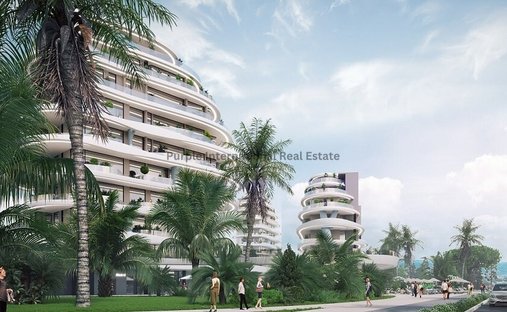 Apartment in Pyrgos, Limassol, Cyprus 1