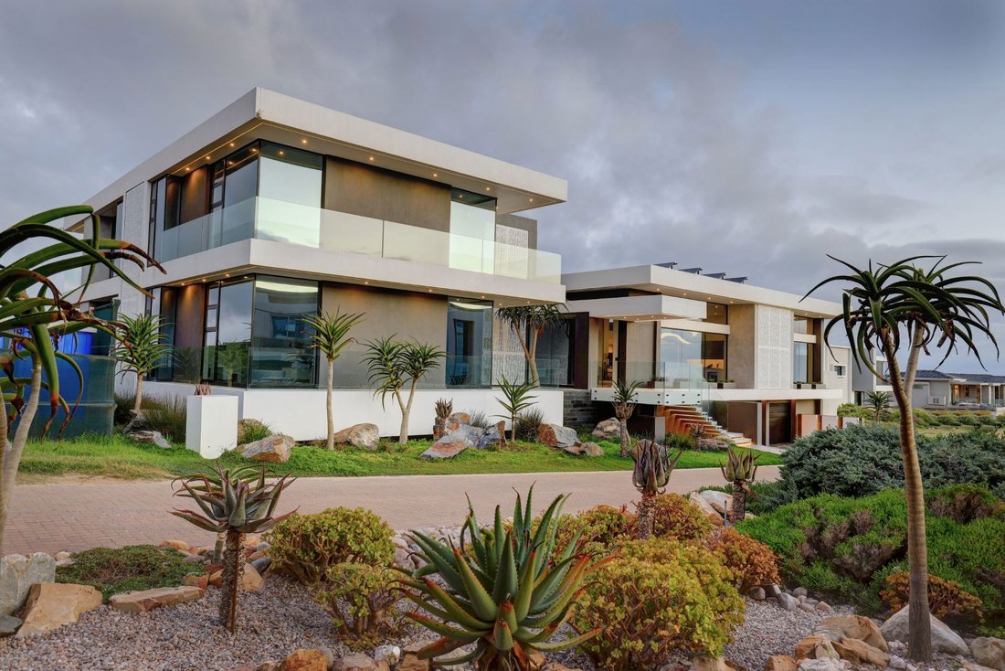 House in Mossel Bay, Western Cape, South Africa 5 - 14839616